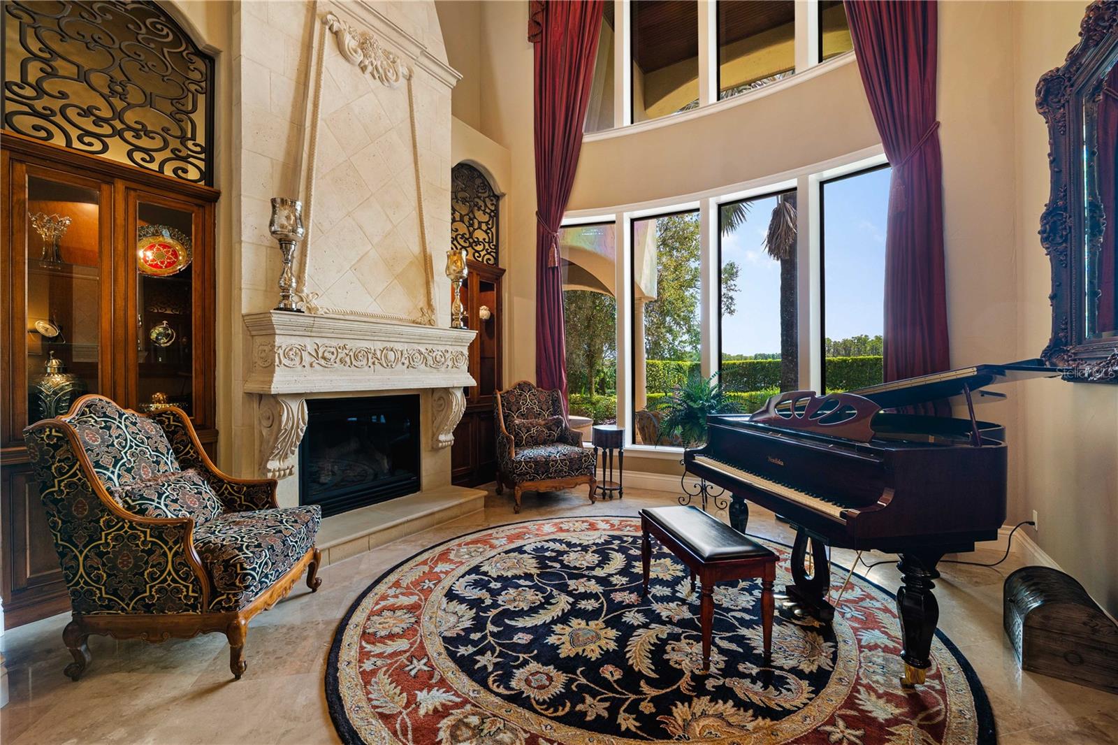 STEEPLECHASE - Residential