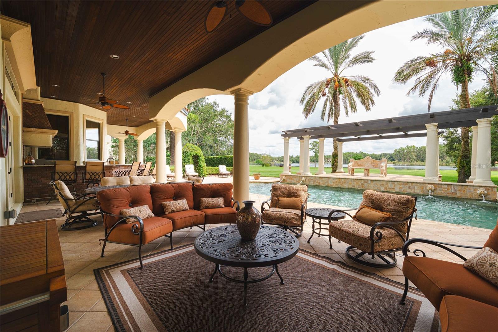 STEEPLECHASE - Residential