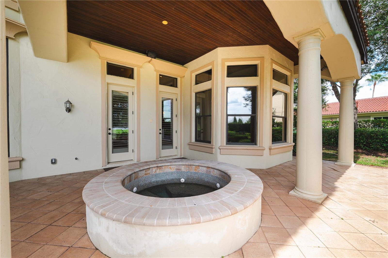 STEEPLECHASE - Residential