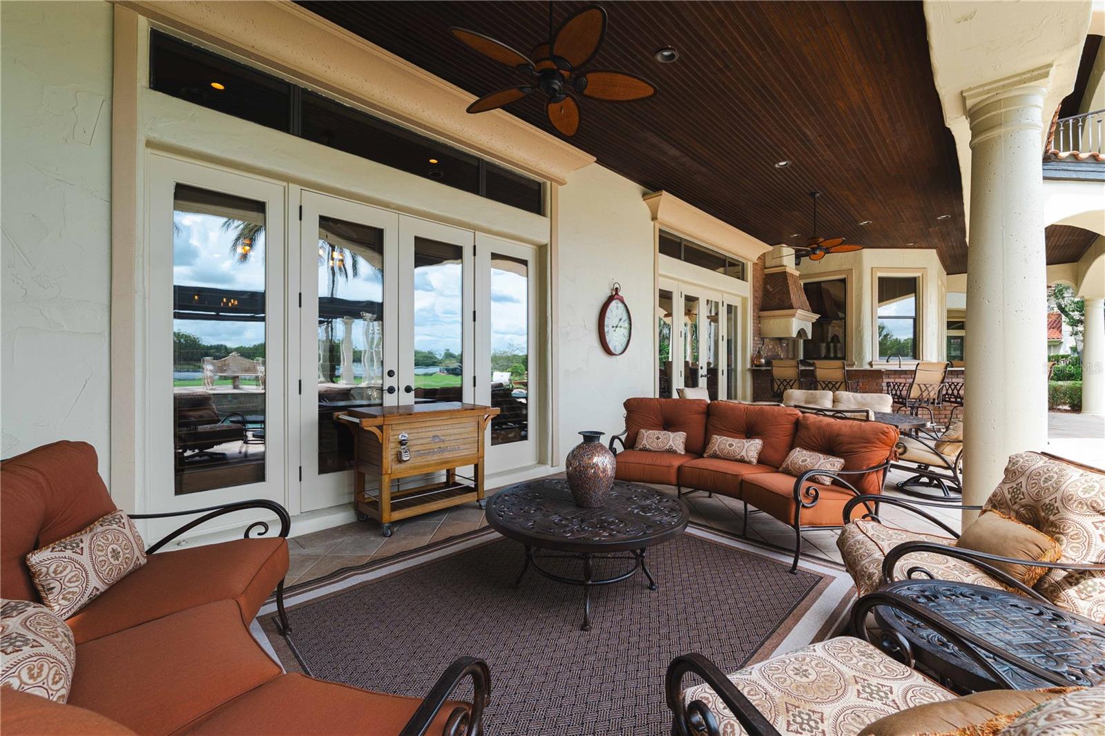 STEEPLECHASE - Residential