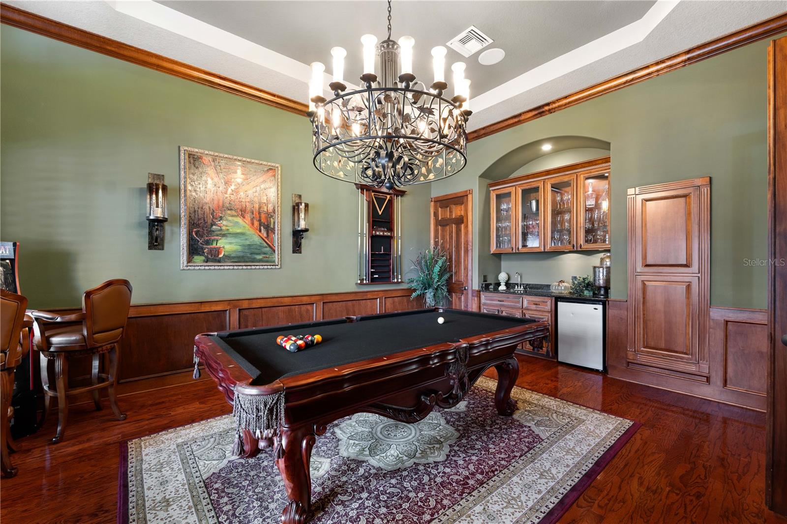 STEEPLECHASE - Residential