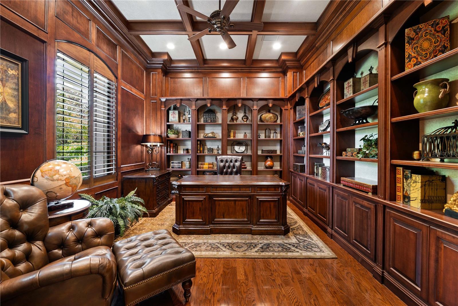 STEEPLECHASE - Residential