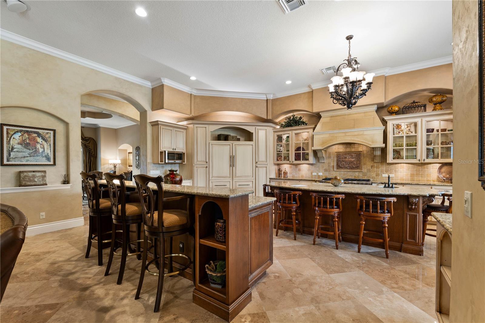 STEEPLECHASE - Residential