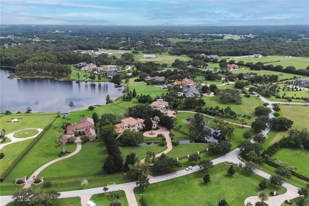 Photo of 17201 Breeders Cup Drive, Odessa, FL 33556 (MLS # TB8425808)