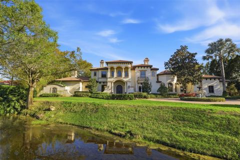 Photo of 17201 Breeders Cup Drive, Odessa, FL 33556 (MLS # TB8425808)