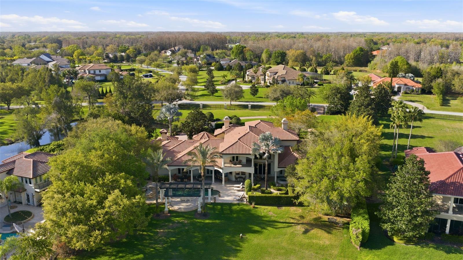 STEEPLECHASE - Residential