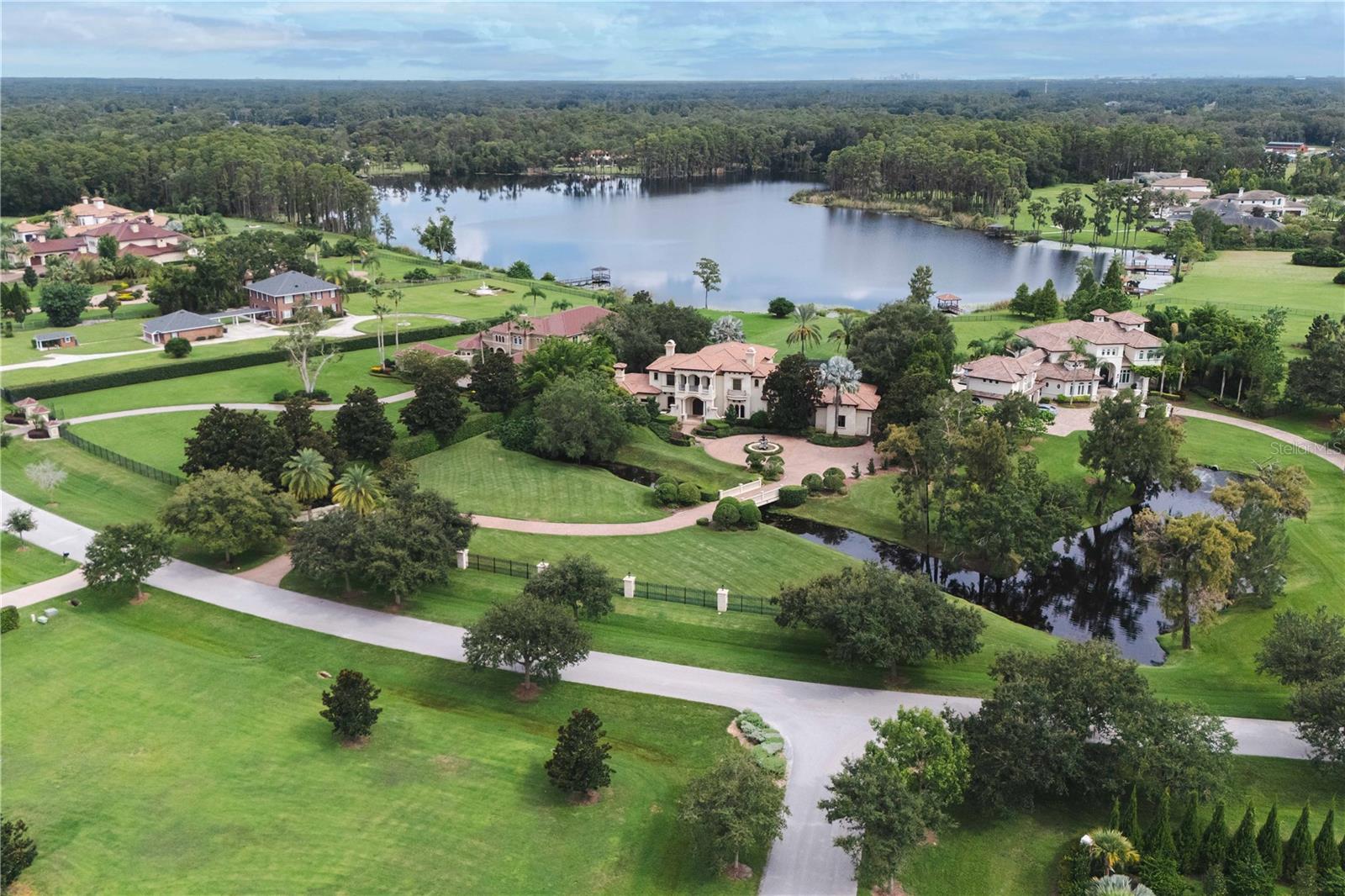 STEEPLECHASE - Residential