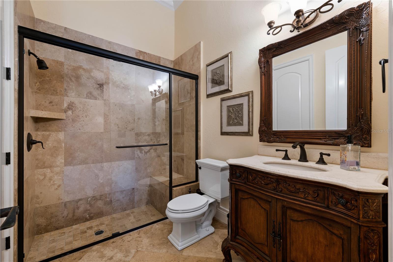 STEEPLECHASE - Residential