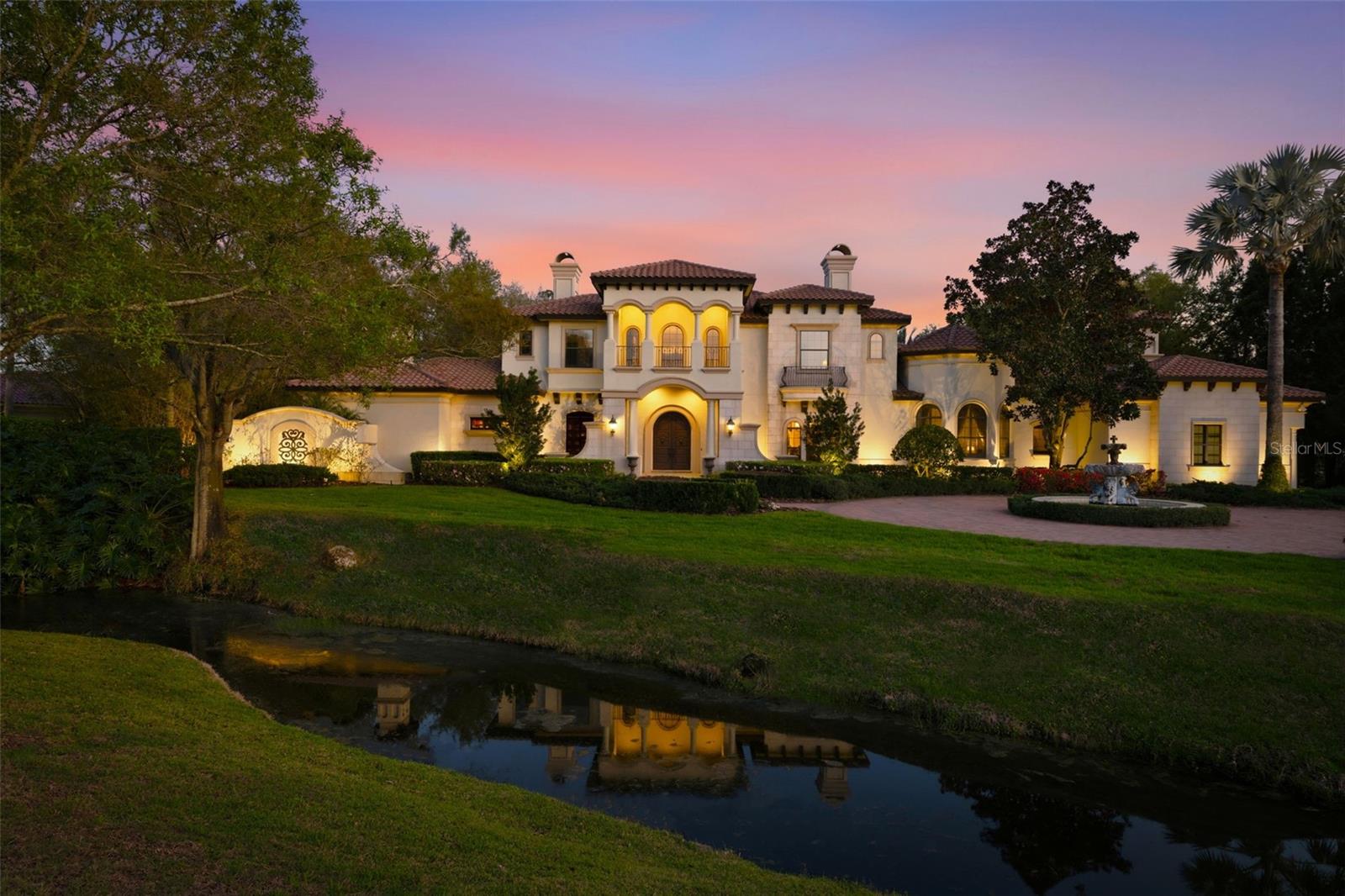 STEEPLECHASE - Residential