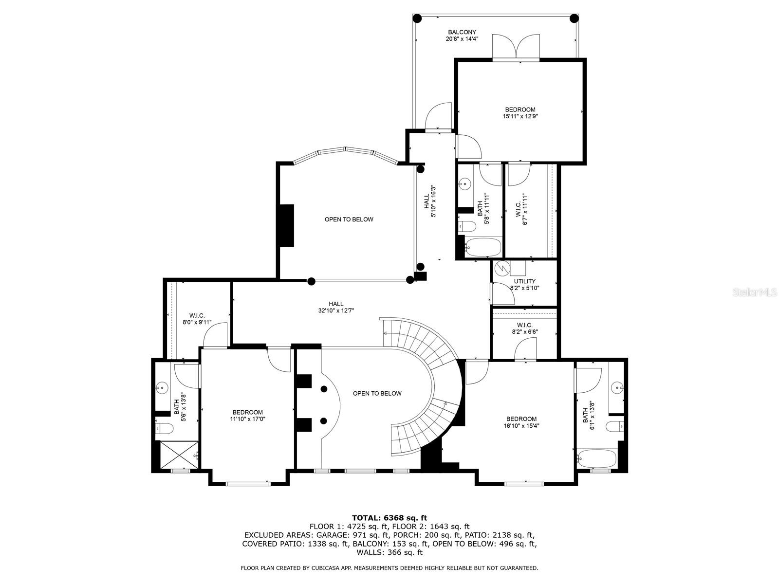 STEEPLECHASE - Residential