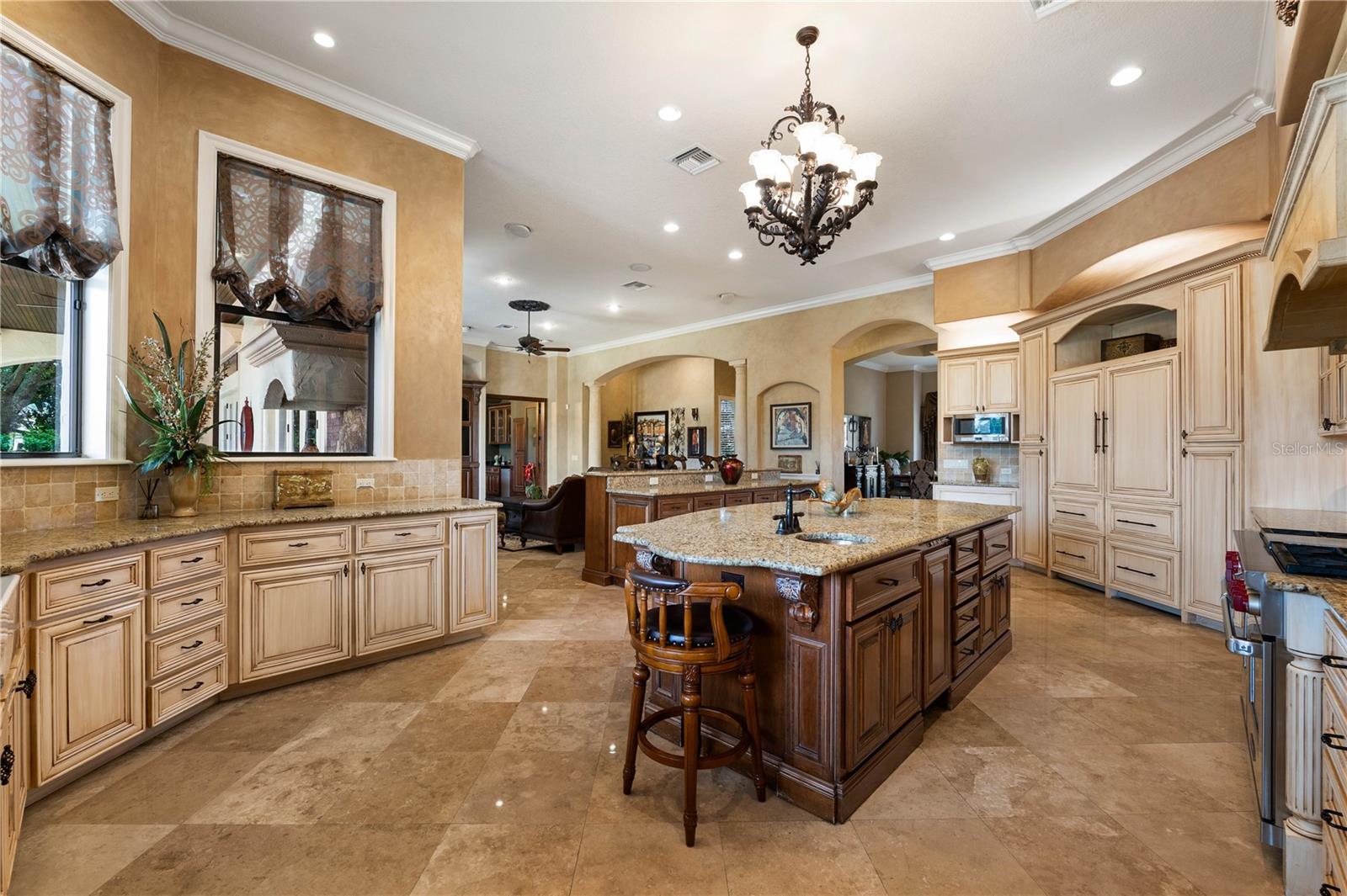 STEEPLECHASE - Residential