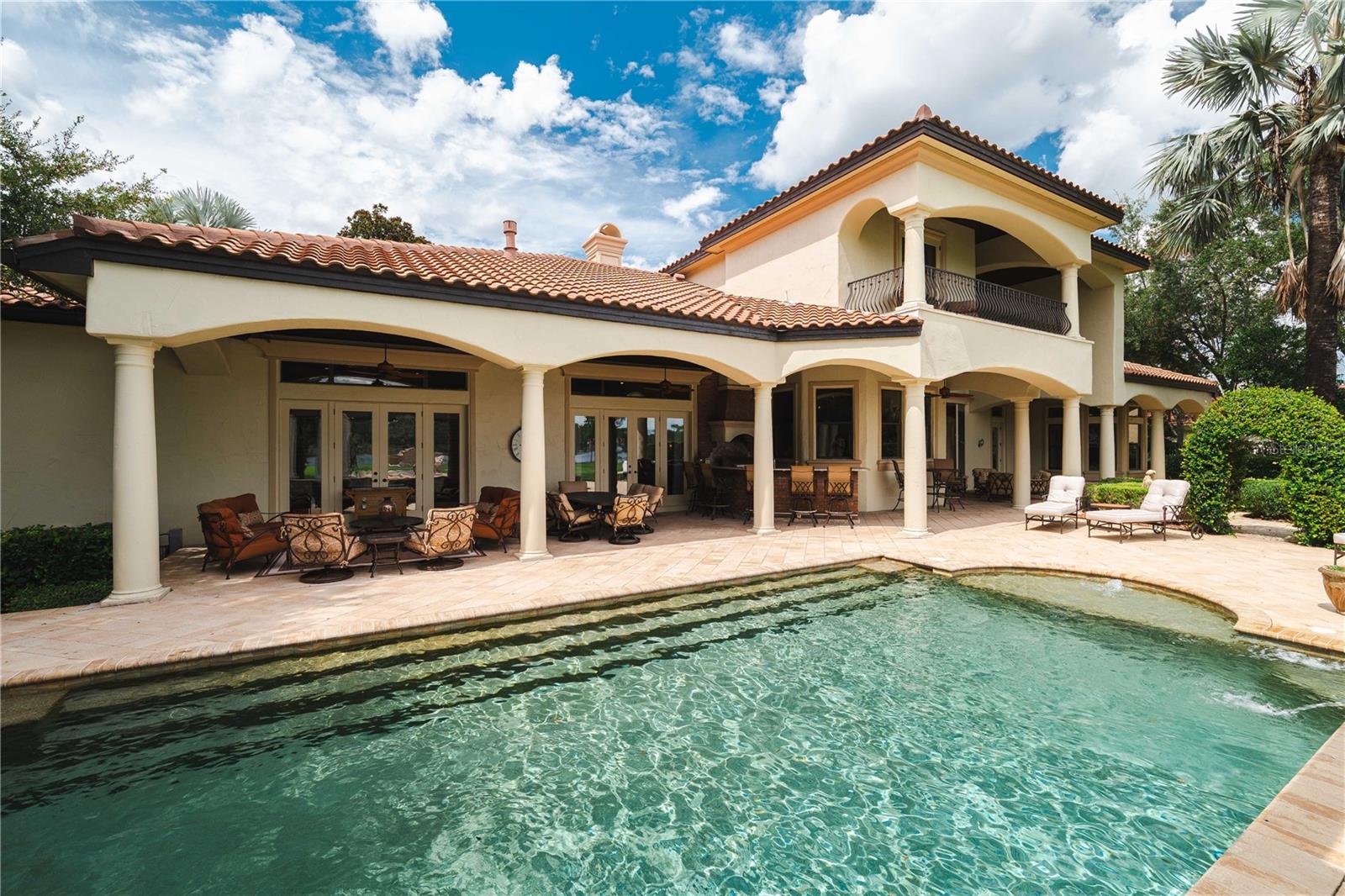 STEEPLECHASE - Residential