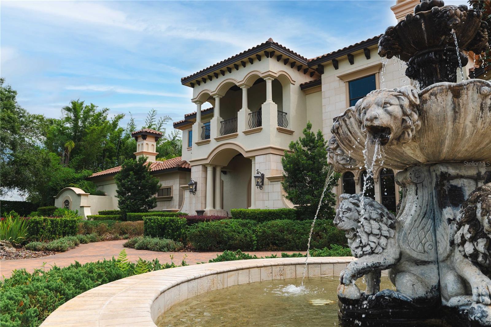 STEEPLECHASE - Residential