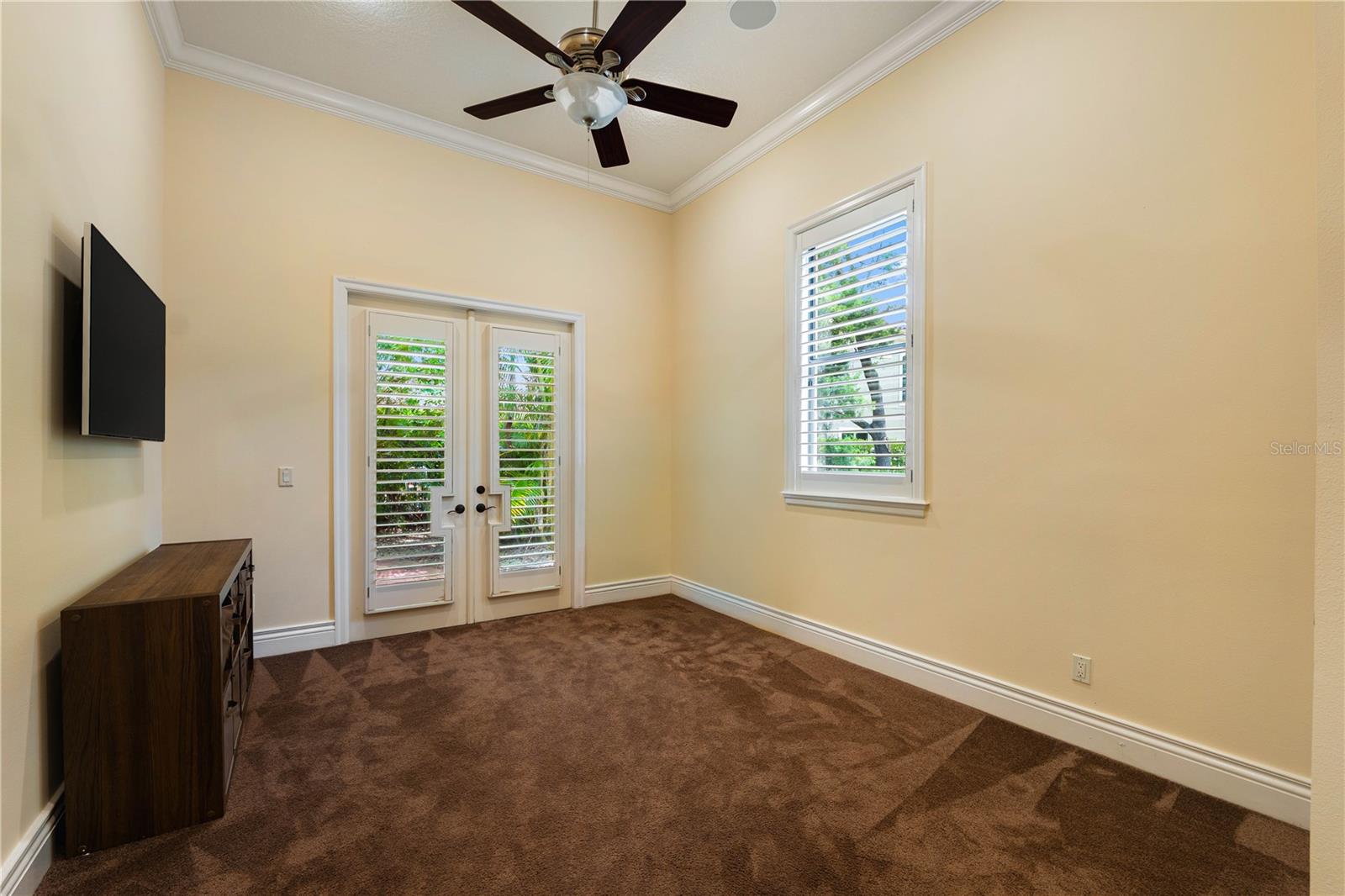 STEEPLECHASE - Residential