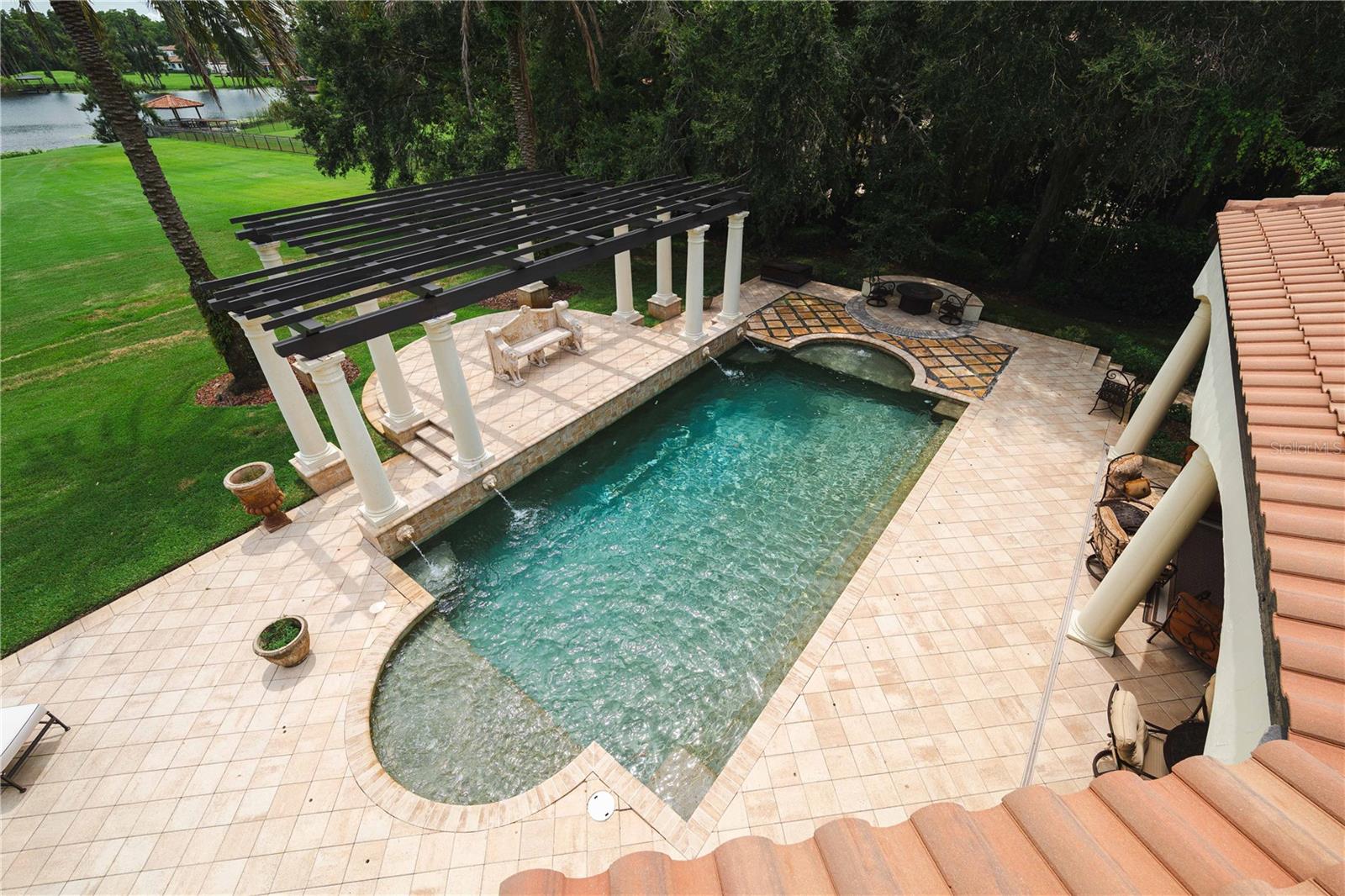 STEEPLECHASE - Residential