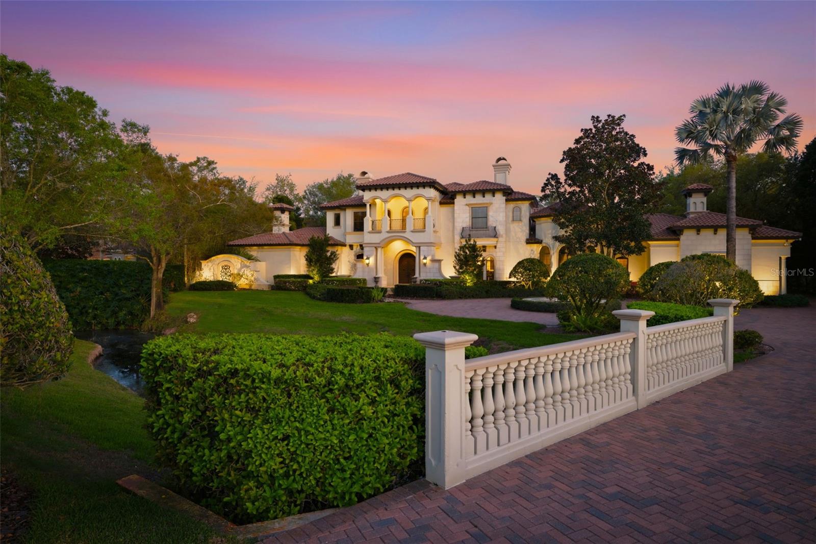 STEEPLECHASE - Residential