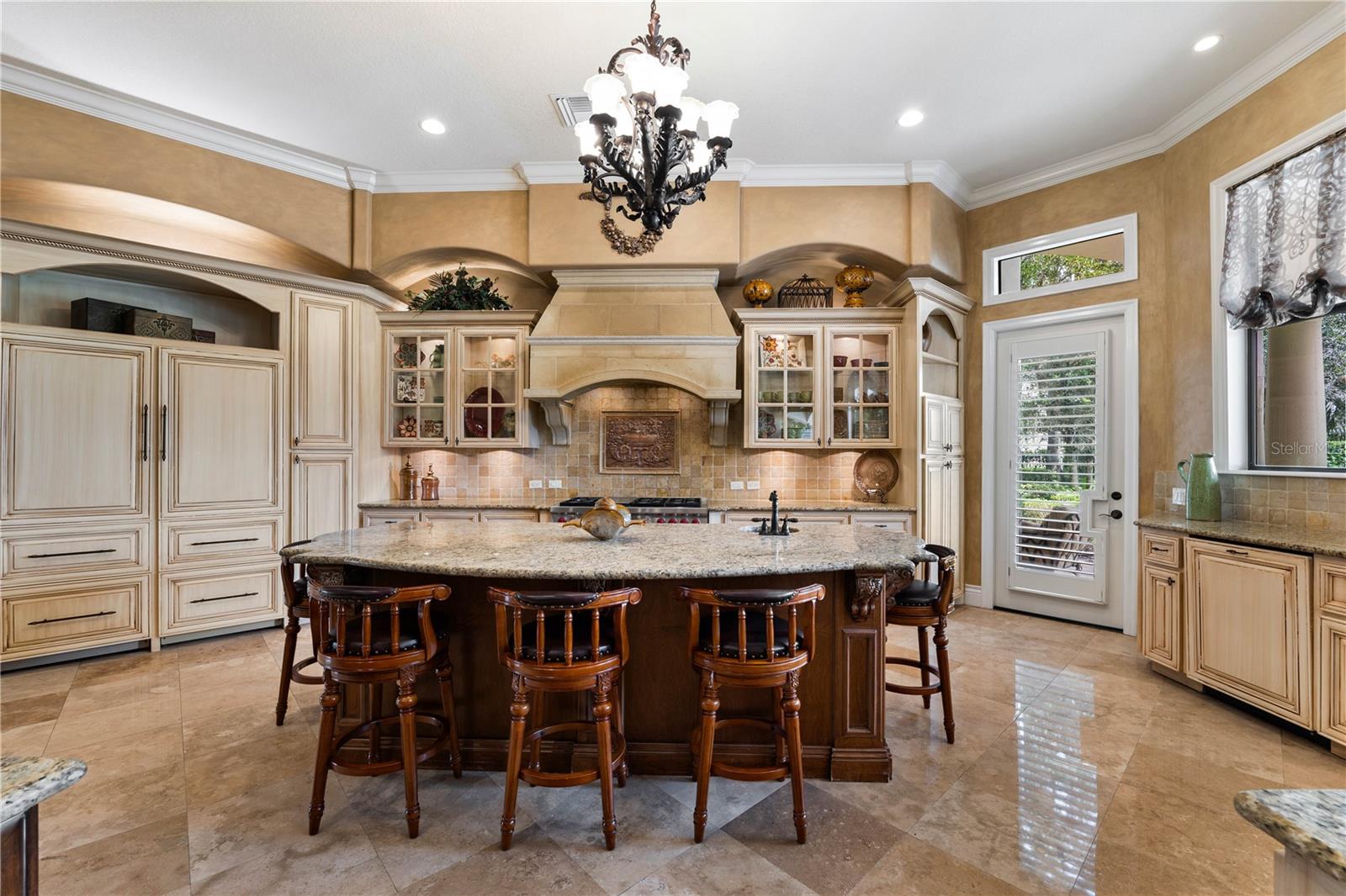 STEEPLECHASE - Residential