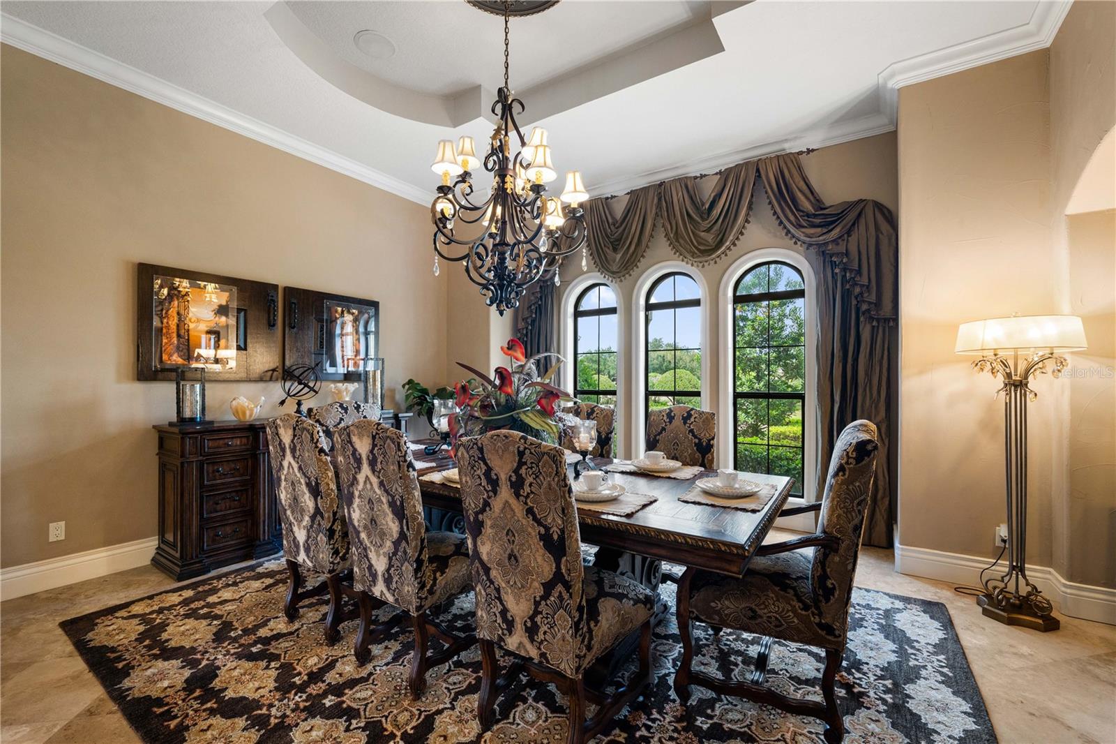 STEEPLECHASE - Residential