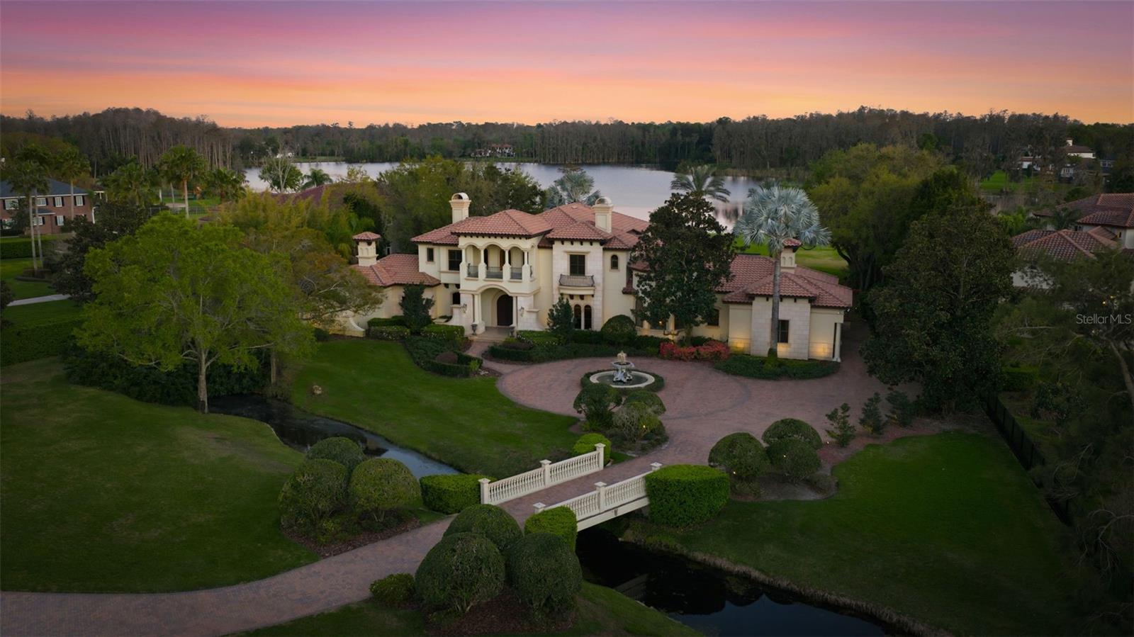 STEEPLECHASE - Residential