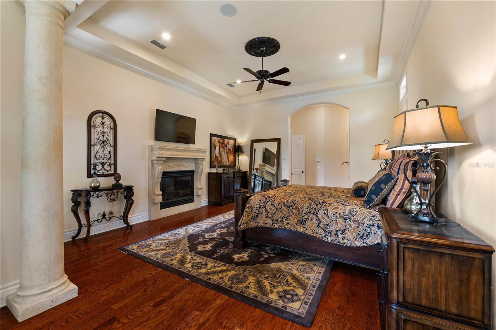 STEEPLECHASE - Residential