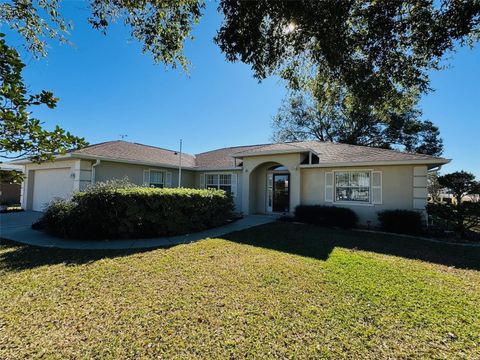 A home in OCALA