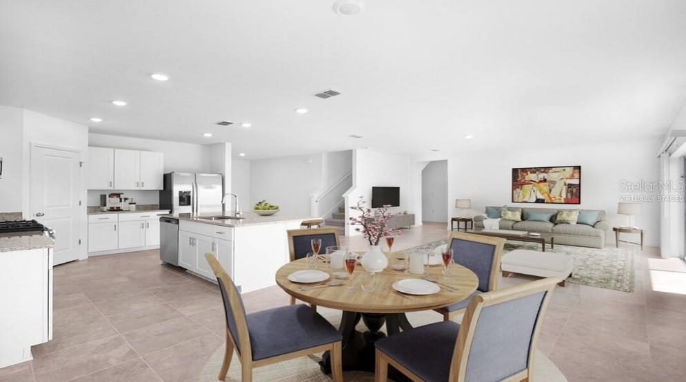 WATERSTONE - Residential