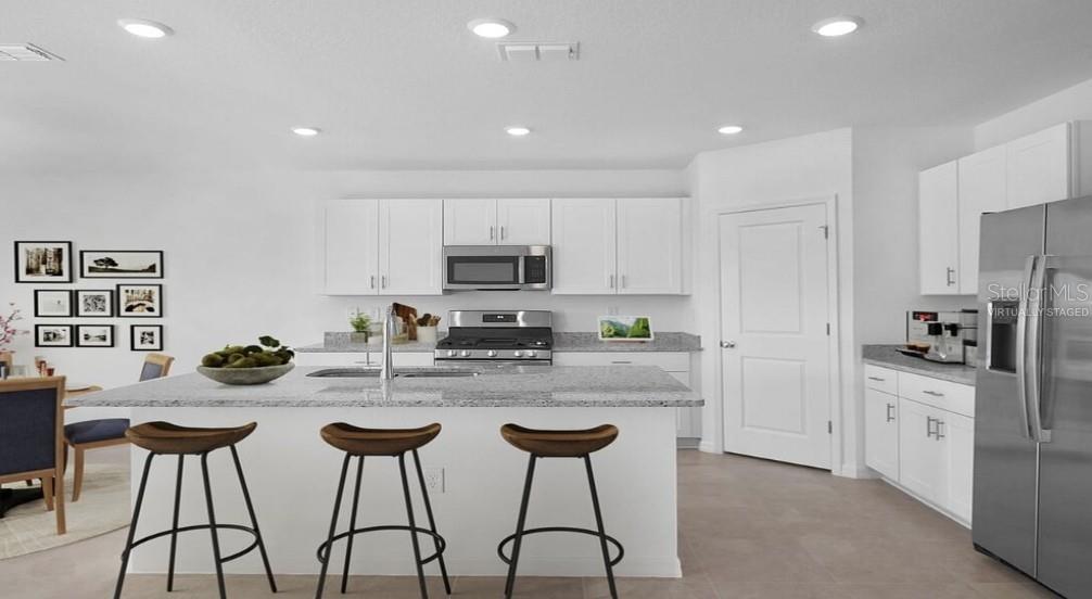 WATERSTONE - Residential