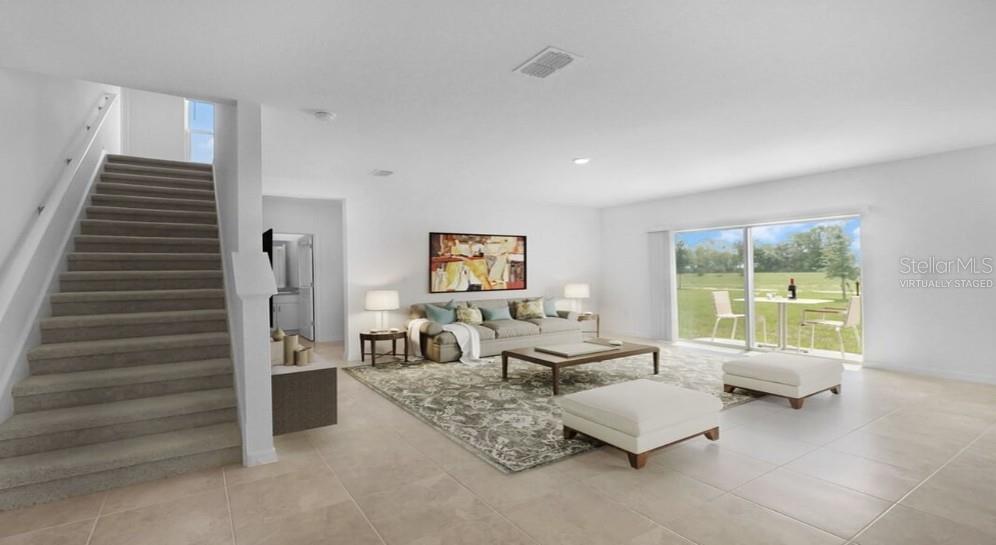 WATERSTONE - Residential