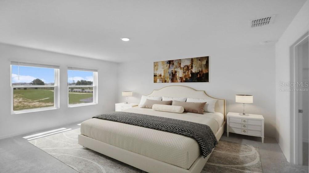 WATERSTONE - Residential