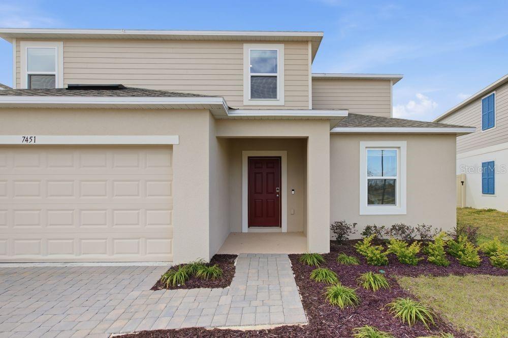 7451 SANDSTONE DRIVE