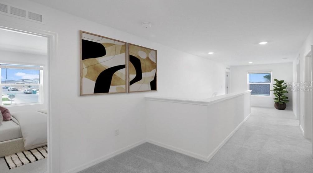 WATERSTONE - Residential