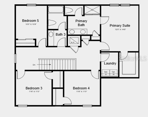 WATERSTONE - Residential