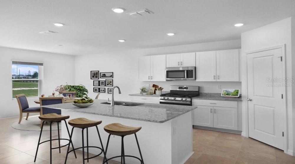 WATERSTONE - Residential