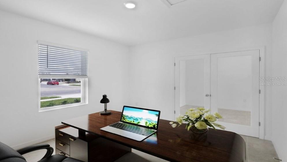 WATERSTONE - Residential