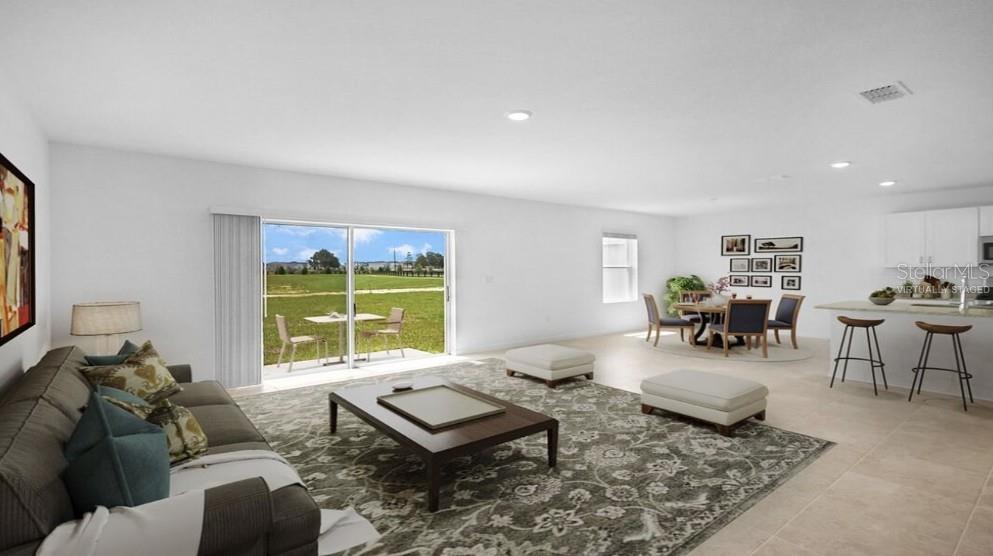 WATERSTONE - Residential