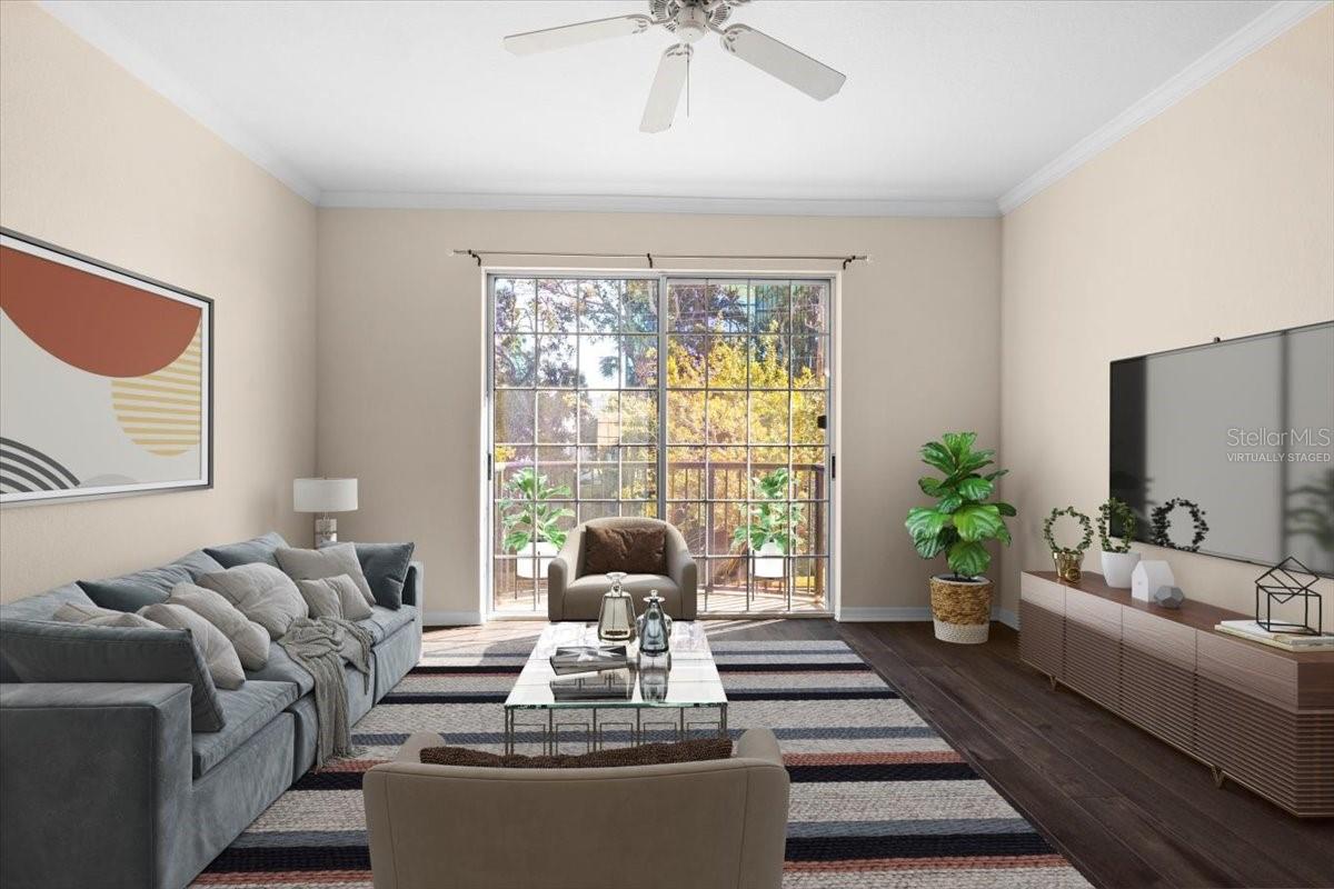 CORDOBA AT BEACH PARK A CONDOM - Residential Lease