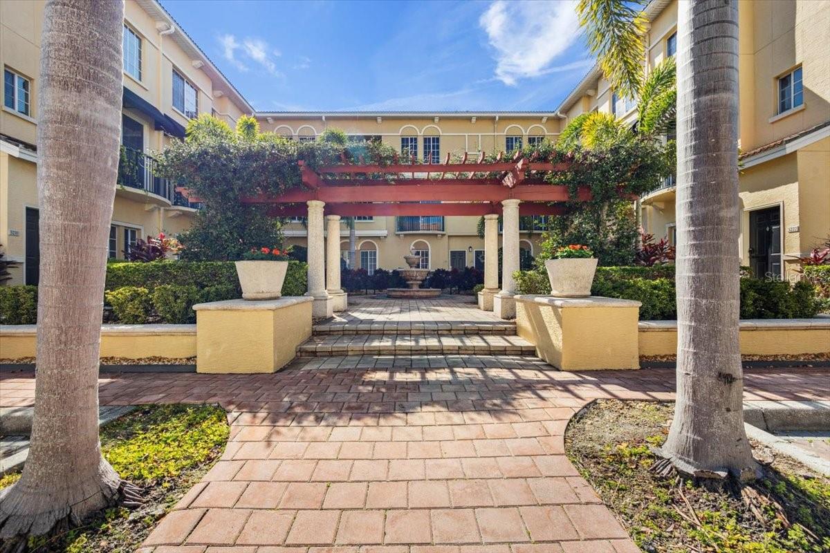 CORDOBA AT BEACH PARK A CONDOM - Residential Lease