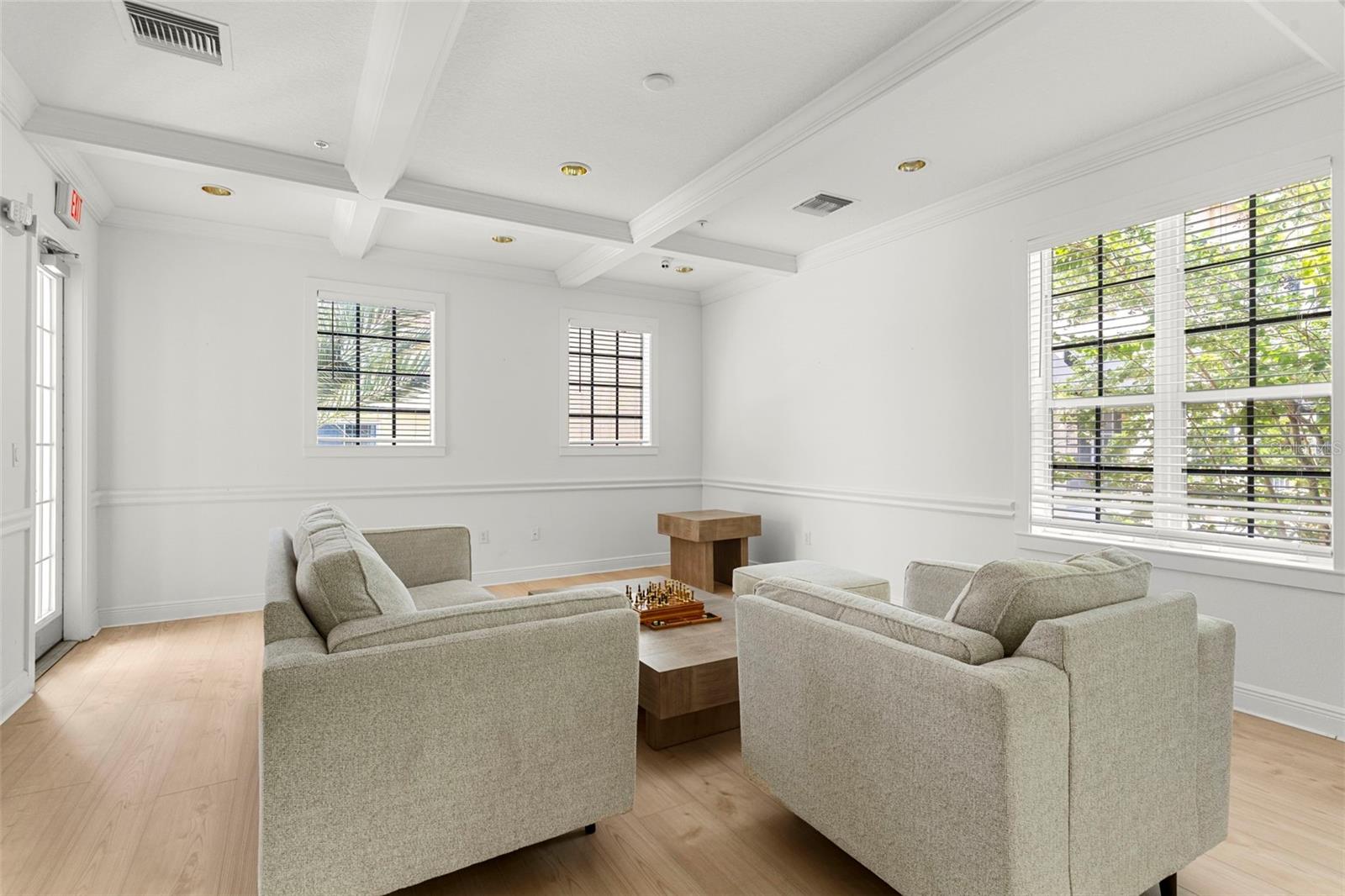 CORDOBA AT BEACH PARK A CONDOM - Residential Lease