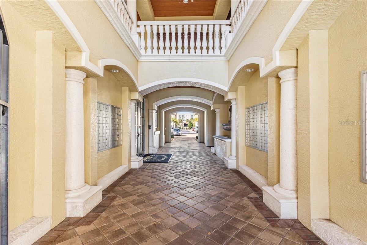 CORDOBA AT BEACH PARK A CONDOM - Residential Lease