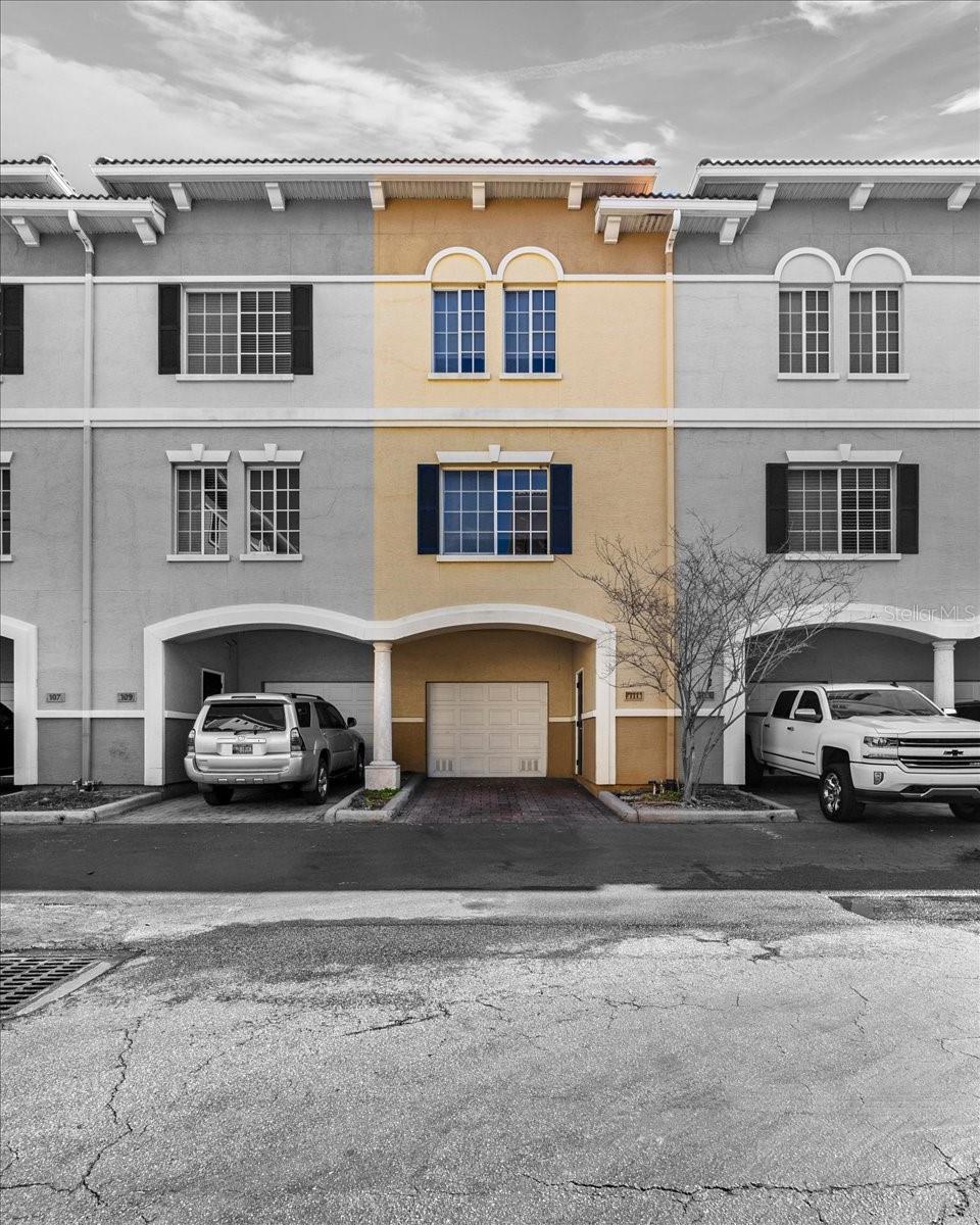 CORDOBA AT BEACH PARK A CONDOM - Residential Lease