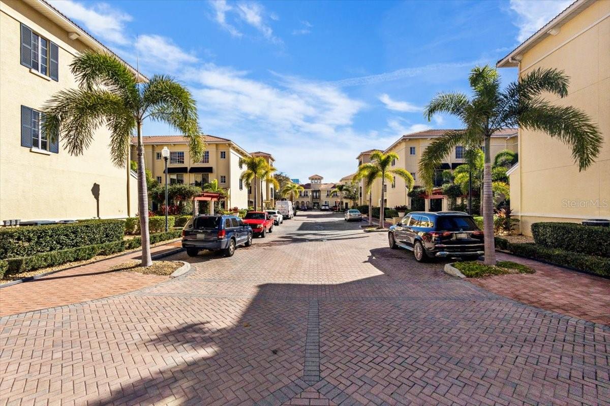 CORDOBA AT BEACH PARK A CONDOM - Residential Lease