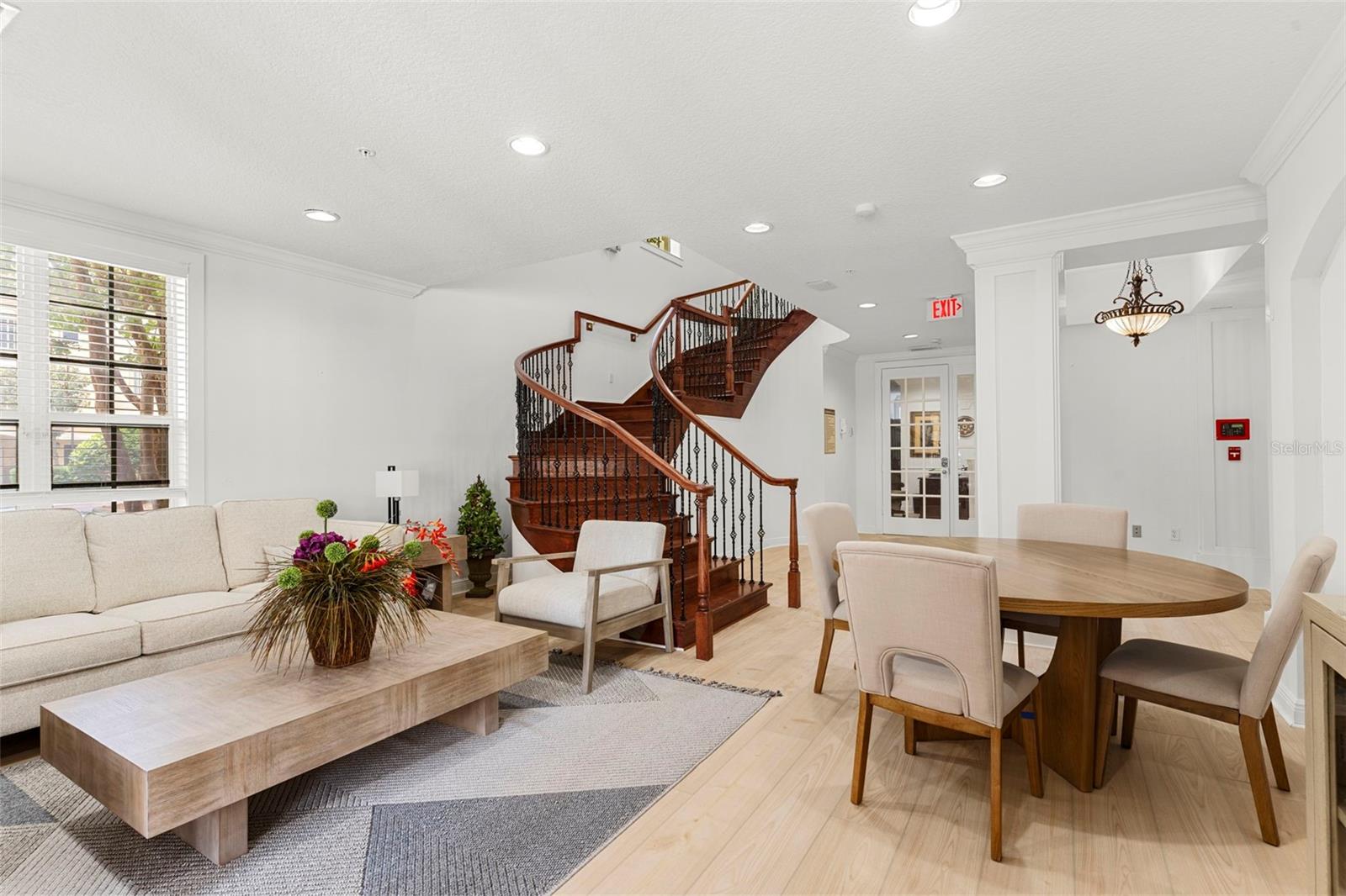 CORDOBA AT BEACH PARK A CONDOM - Residential Lease