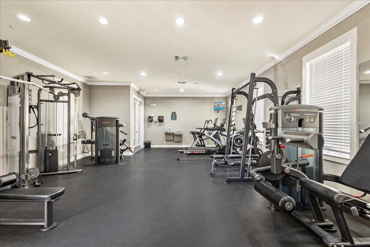 CORDOBA AT BEACH PARK A CONDOM - Residential Lease