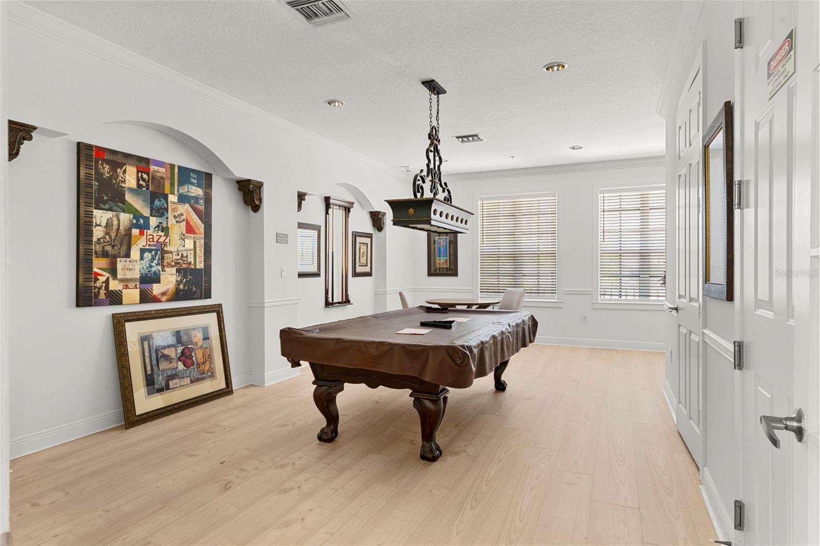 CORDOBA AT BEACH PARK A CONDOM - Residential Lease