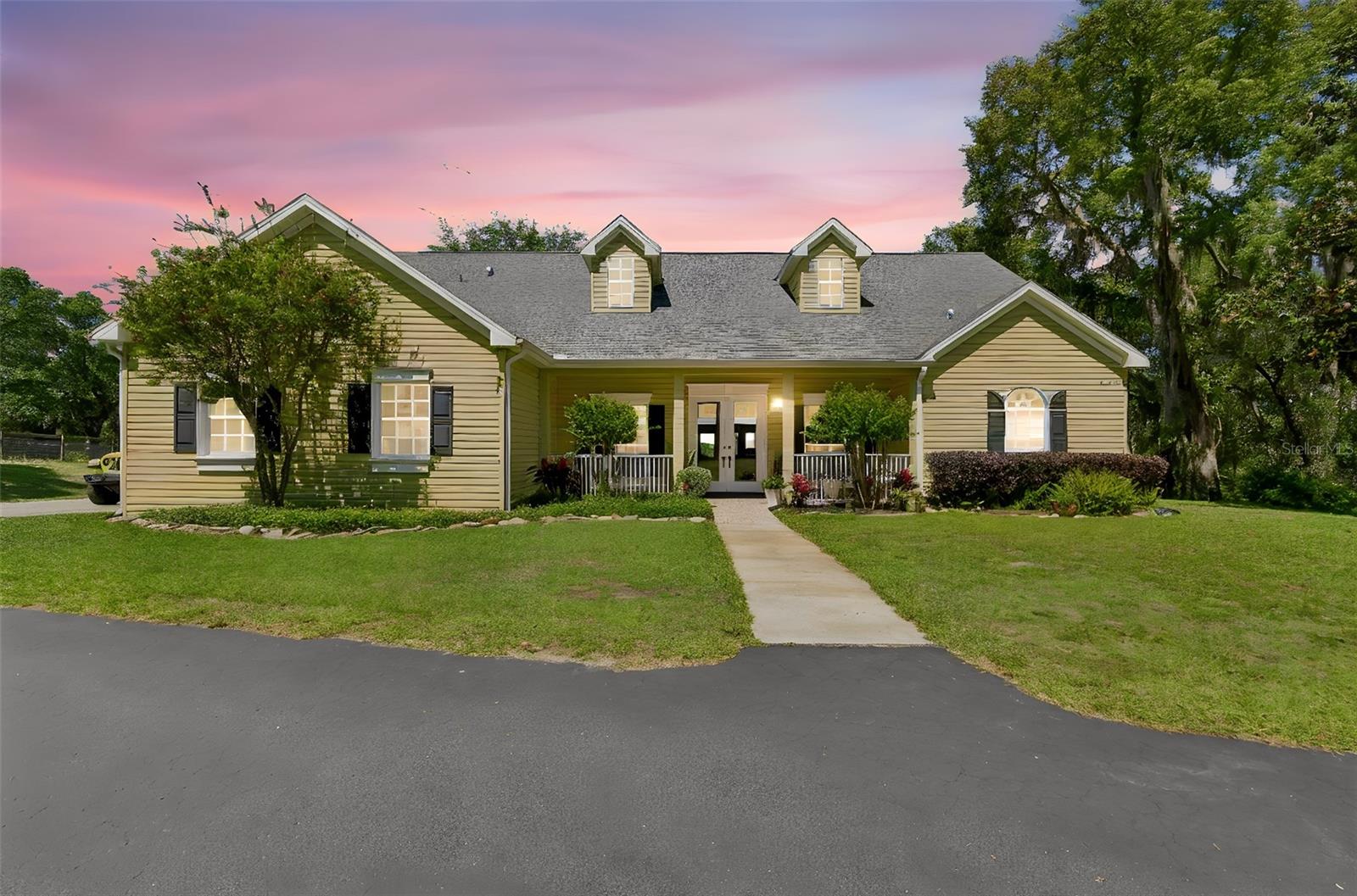 22535 SKYVIEW CIRCLE