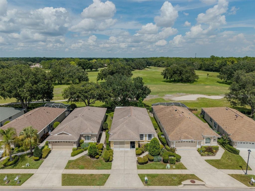 Photo of 4500 Golf Club Lane, Spring Hill, FL 34609 (MLS # TB8424535)