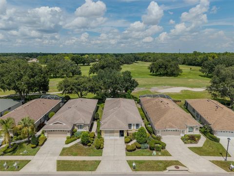 Photo of 4500 Golf Club Lane, Spring Hill, FL 34609 (MLS # TB8424535)