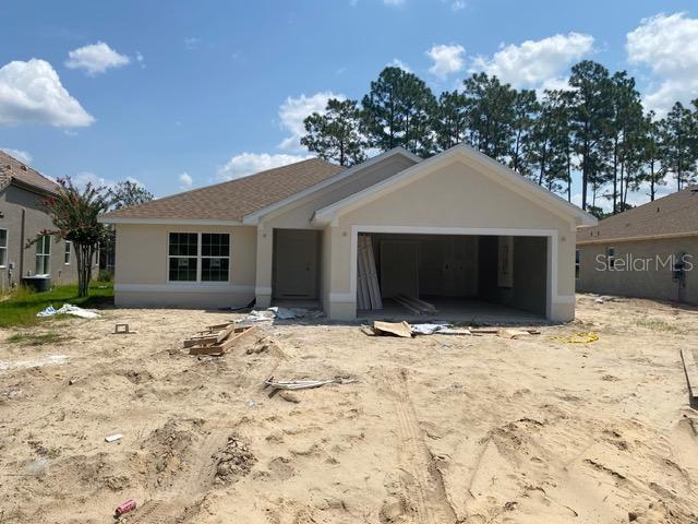 JULIETTE FALLS - Residential