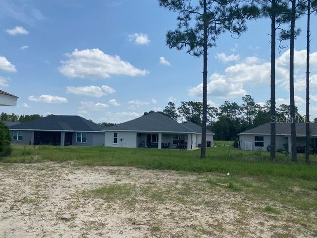 JULIETTE FALLS - Residential