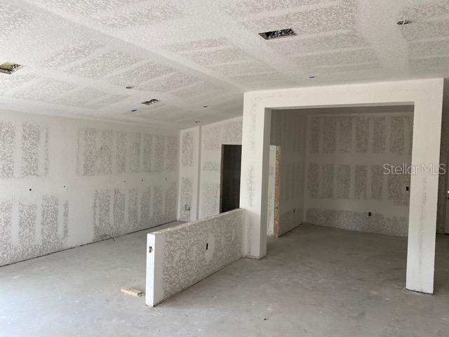 JULIETTE FALLS - Residential